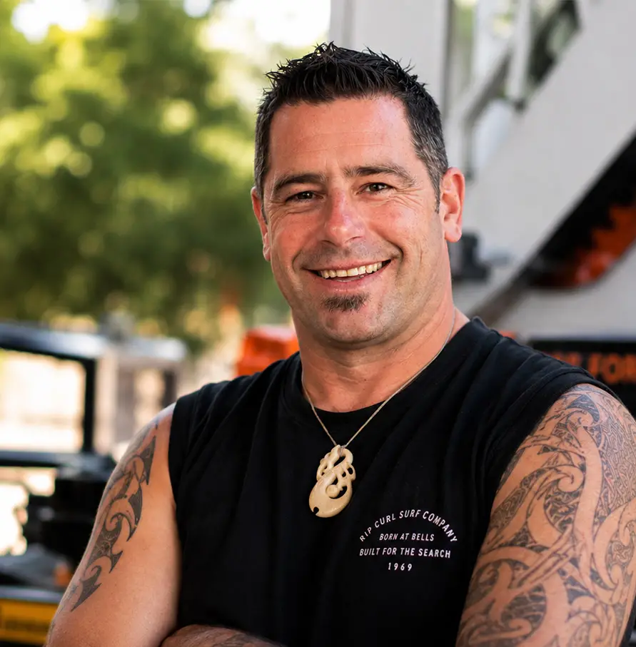 Jesse Chinook